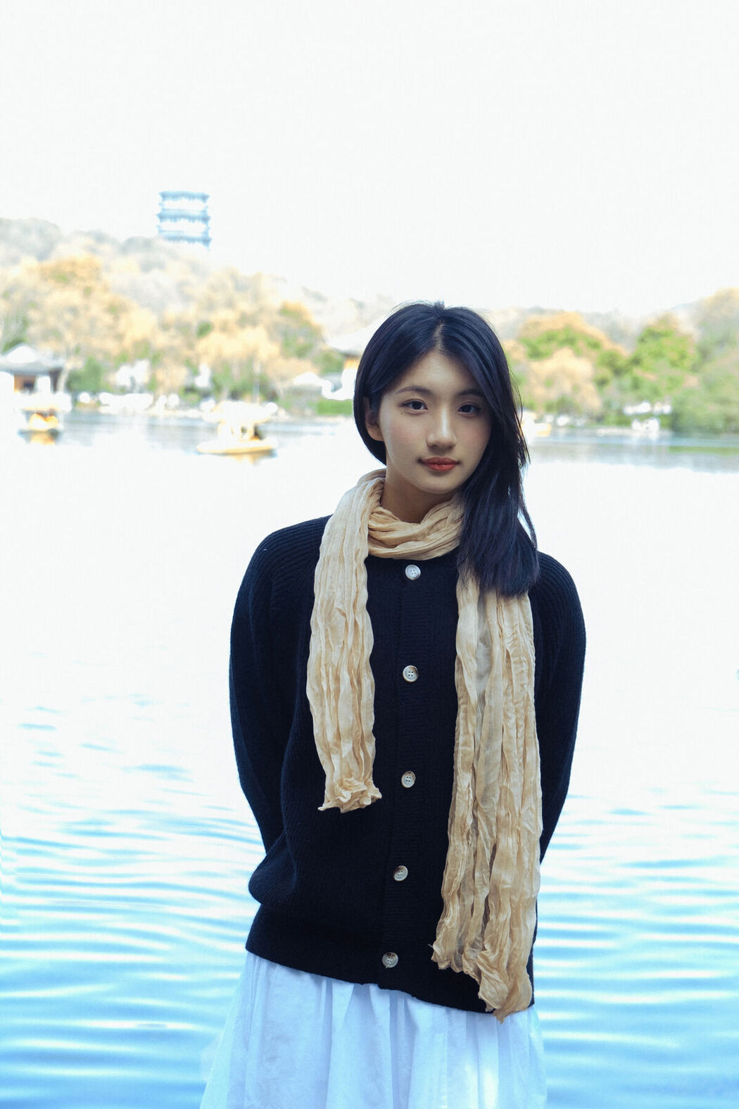 YiTuYu艺图语 Vol.7225 Sha Sha Shuai Shuai Yu