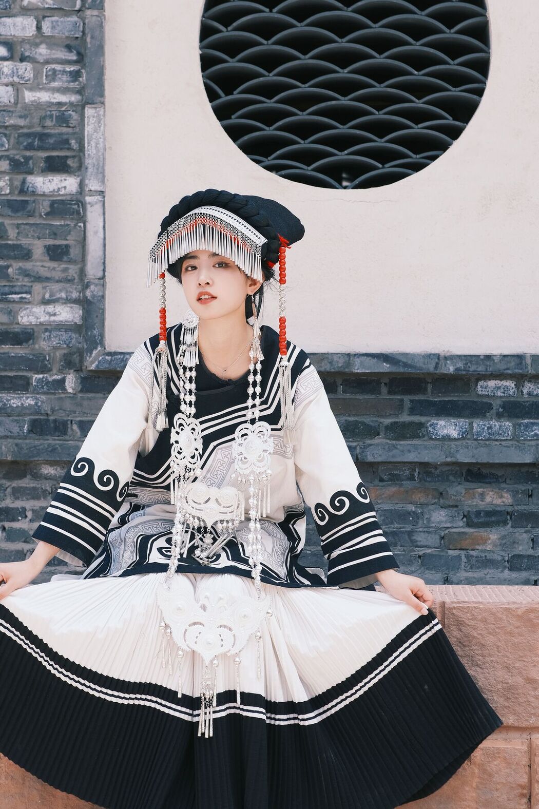 YiTuYu艺图语 Vol.7179 Shi Si Si Ya Wo