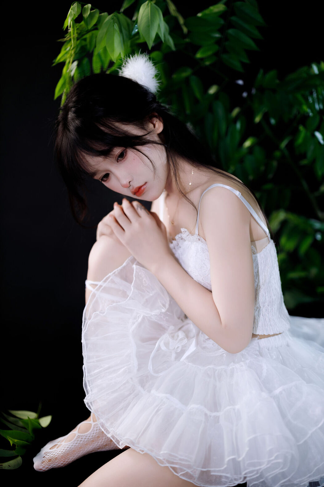 YiTuYu艺图语 Vol.7261 Xiao Xiao Yu
