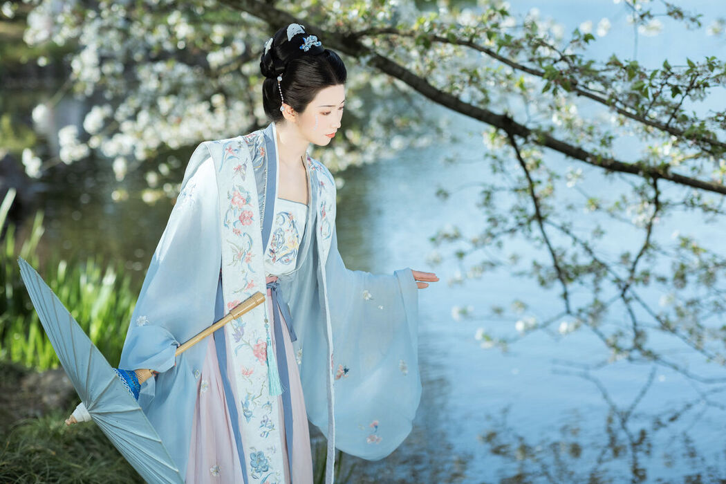 YiTuYu艺图语 Vol.7175 Heyta