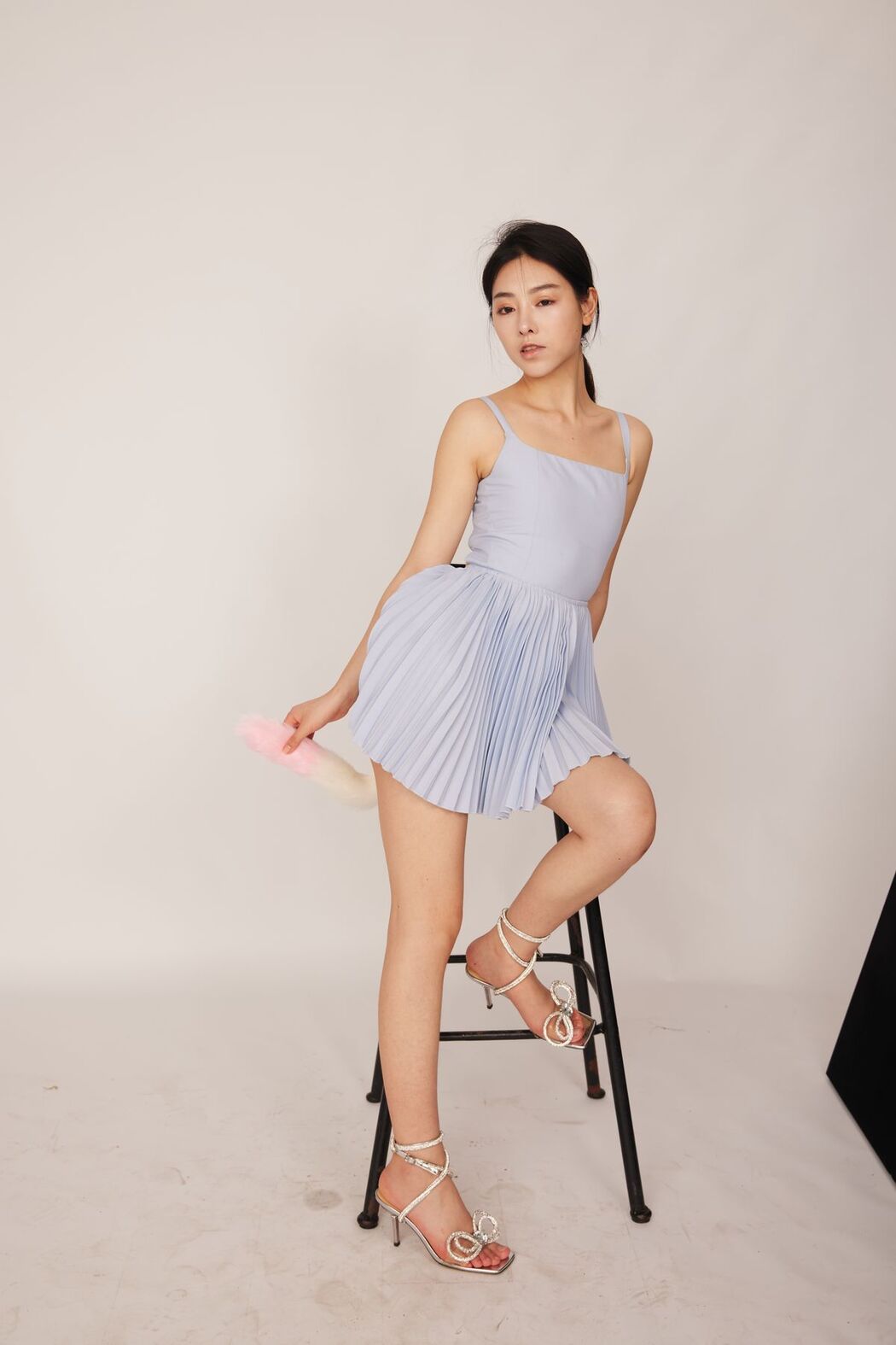 Private Photoshoot Xia Na 夏納 – 2023.07.02 大尺度私拍套圖 Part01 (58P)