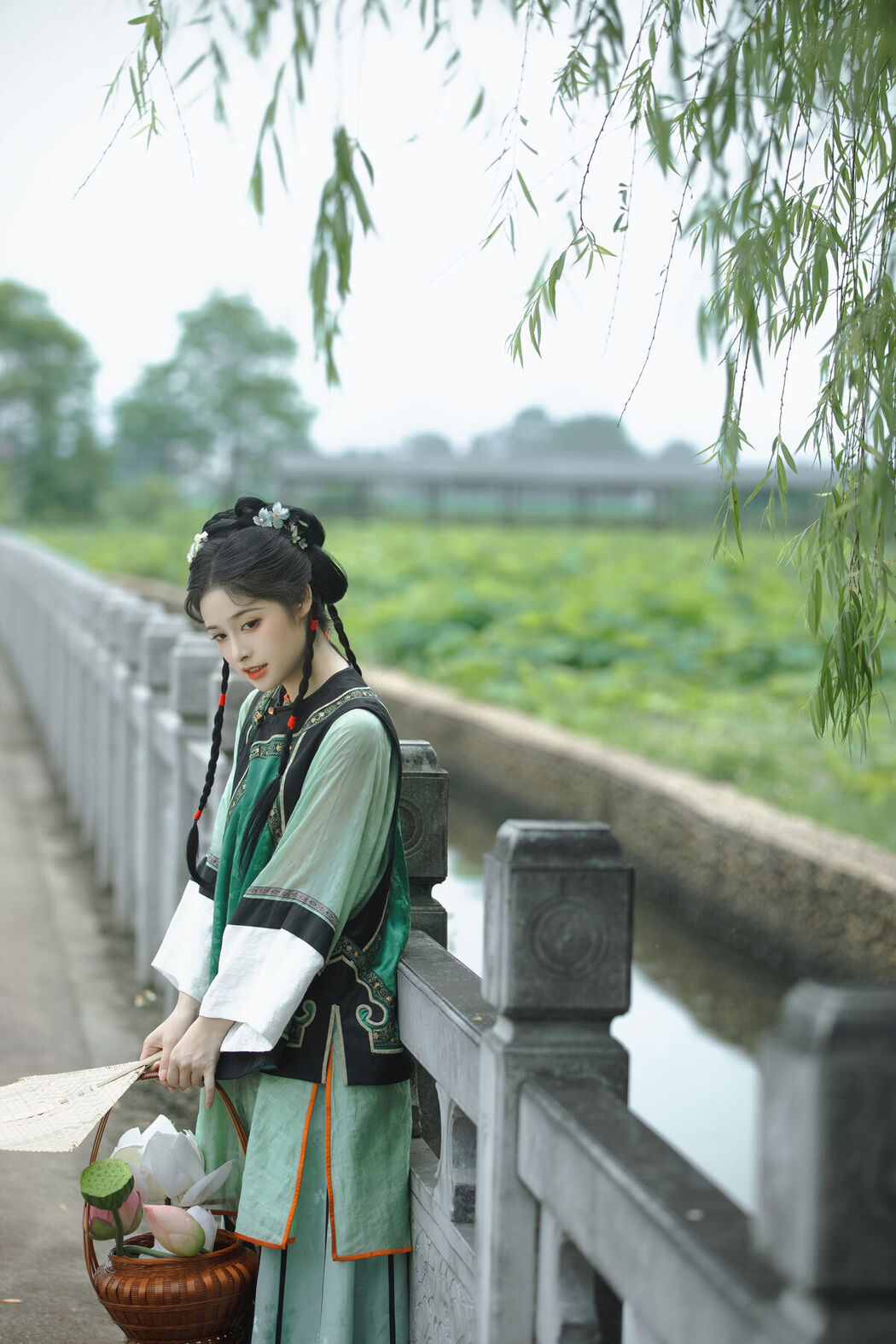 YiTuYu艺图语 Vol.7167 Tian Tian Quan Quan