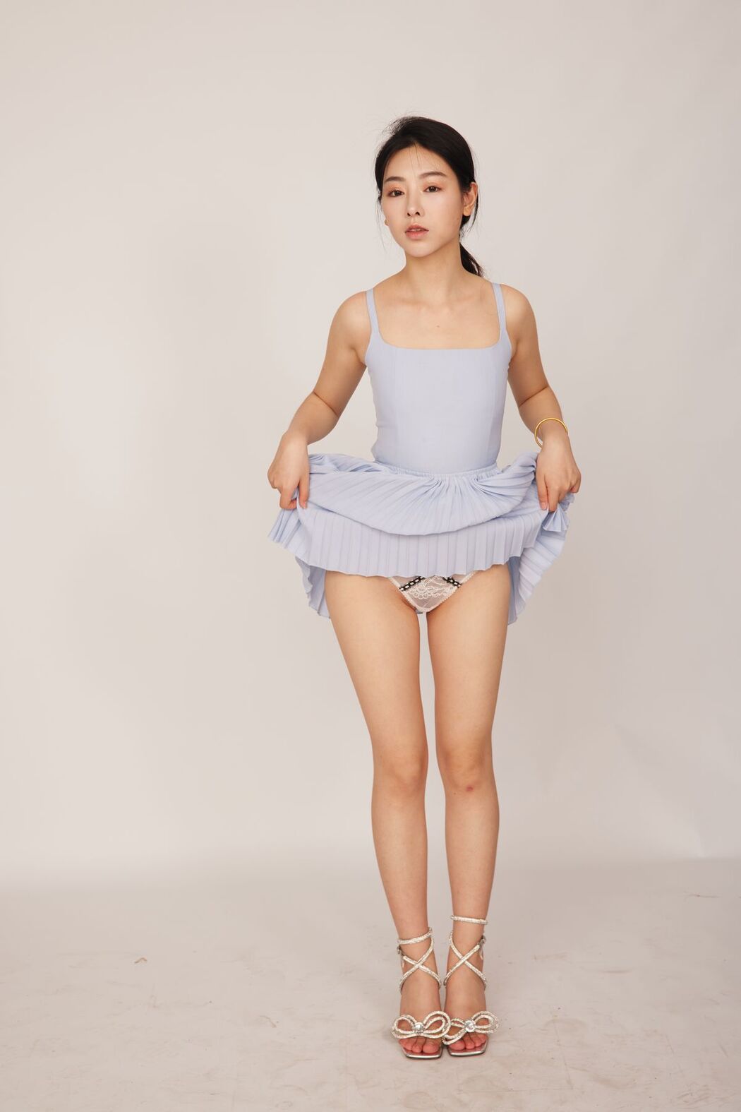 Private Photoshoot Xia Na 夏納 – 2023.07.02 大尺度私拍套圖 Part02 (58P)