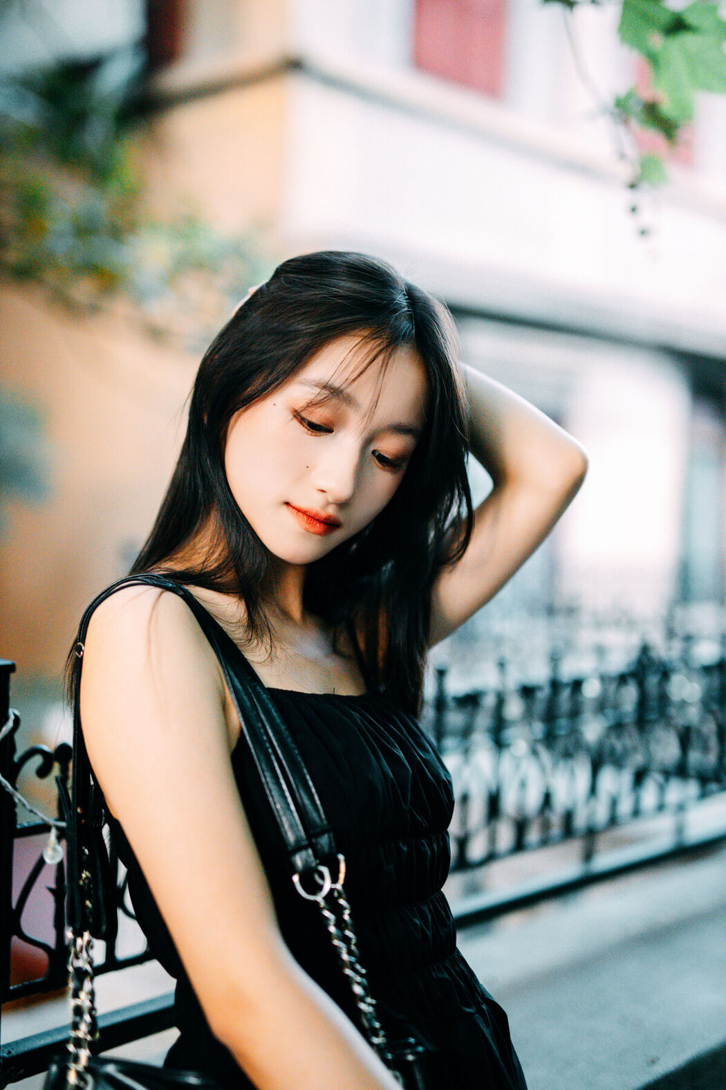 YiTuYu艺图语 Vol.7186 Yu Er