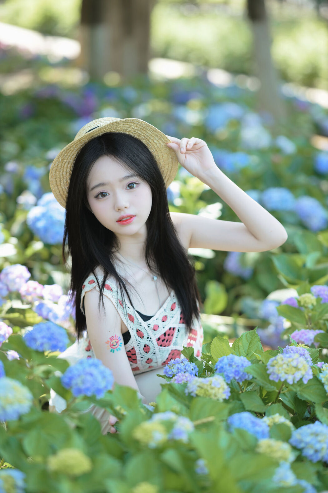YiTuYu艺图语 Vol.7293 Shi Yuan