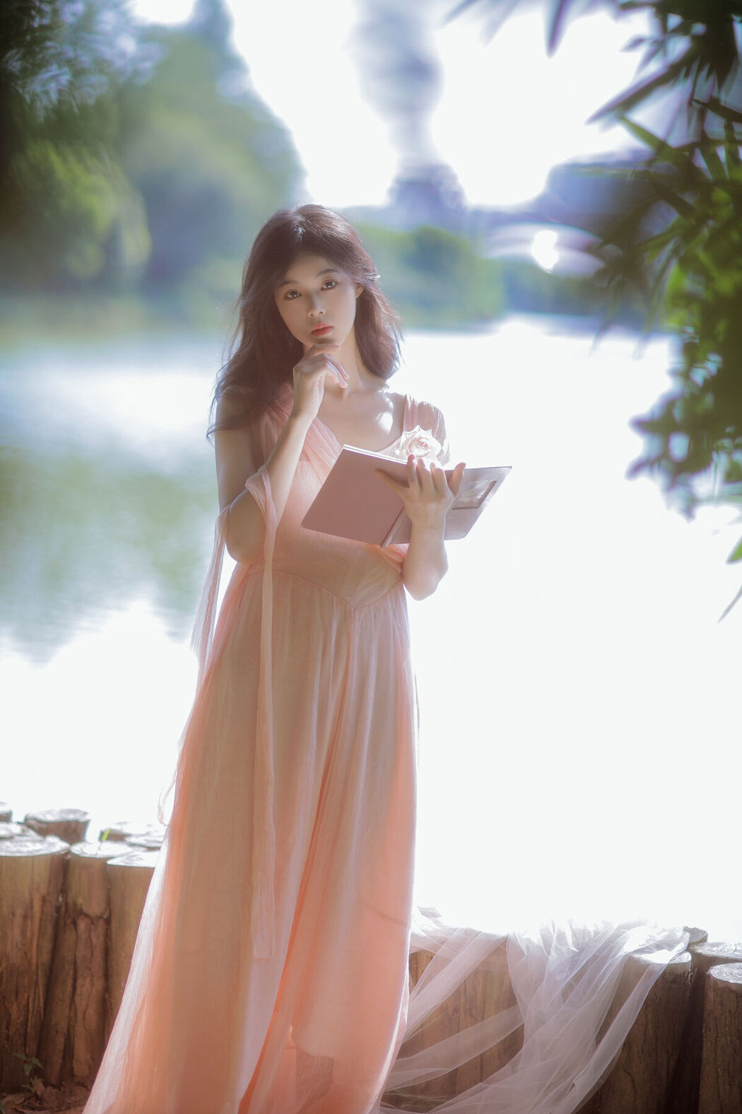 YiTuYu艺图语 Vol.7217 Xiao Yang
