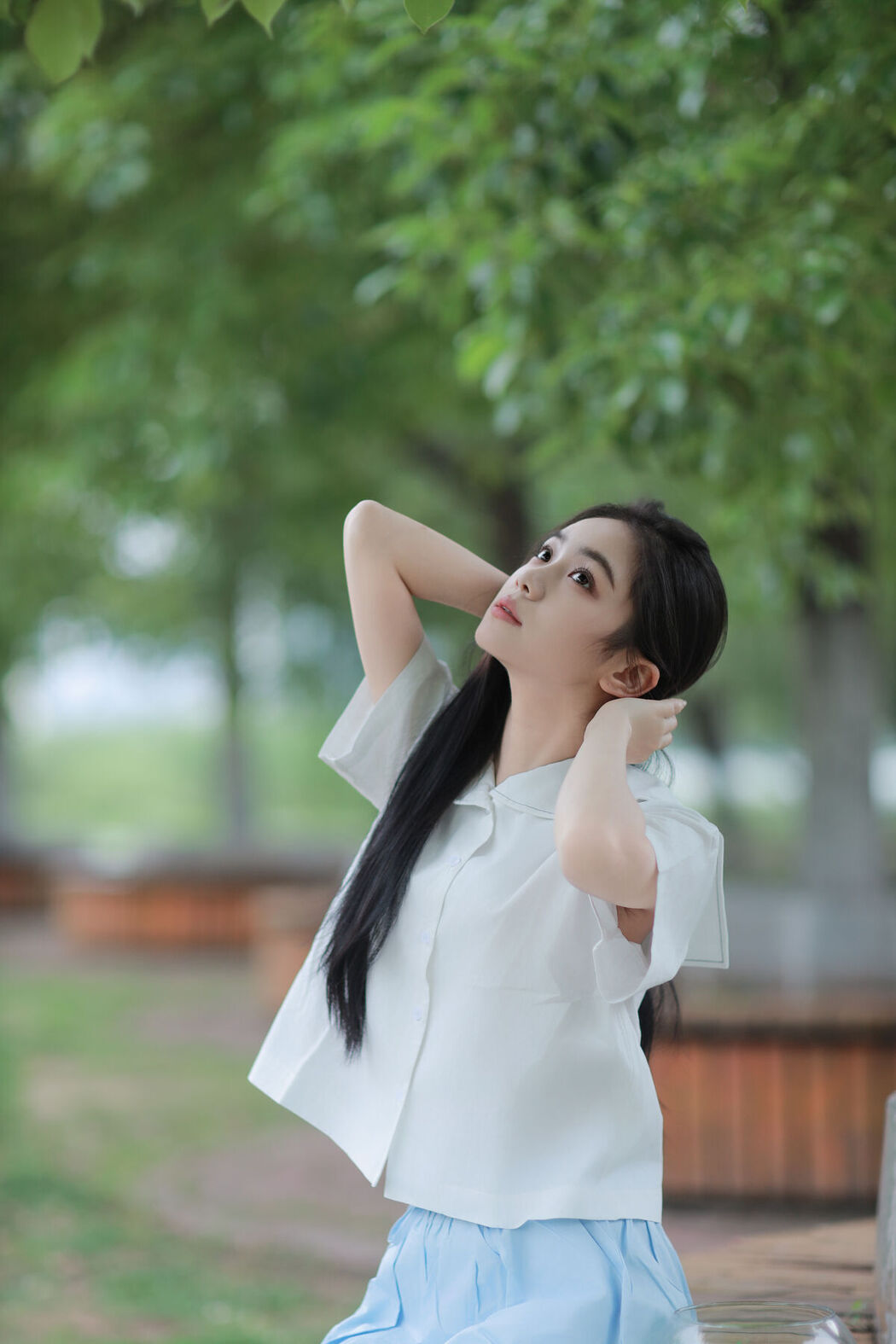 YiTuYu艺图语 Vol.7242 Wo Bu Shua Niao