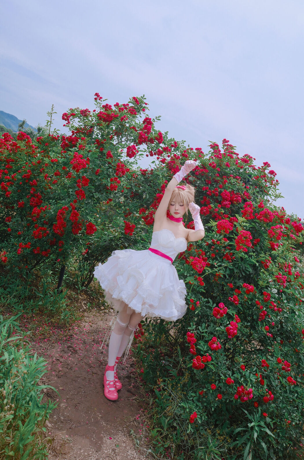 YiTuYu艺图语 Vol.7169 Xing Zhi Ka Tao