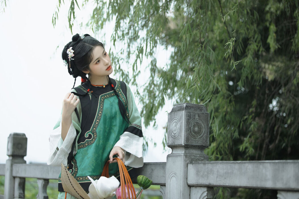 YiTuYu艺图语 Vol.7167 Tian Tian Quan Quan