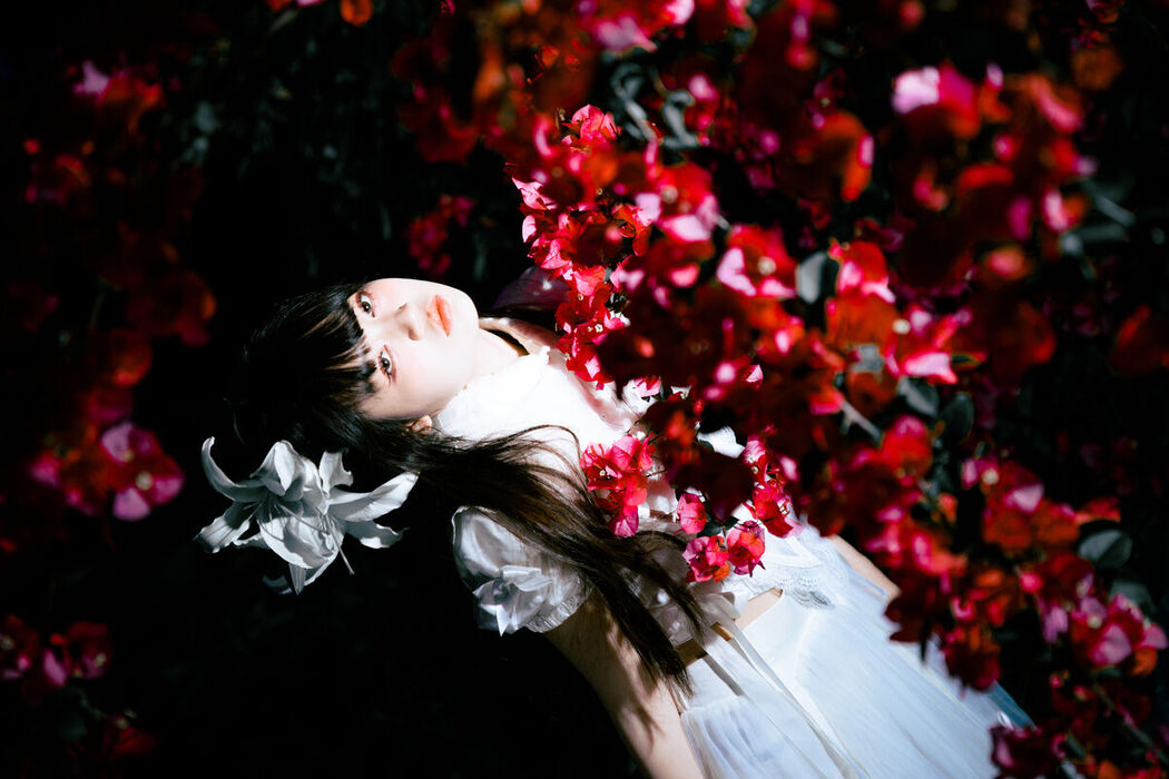 YiTuYu艺图语 Vol.7215 Chen You Na