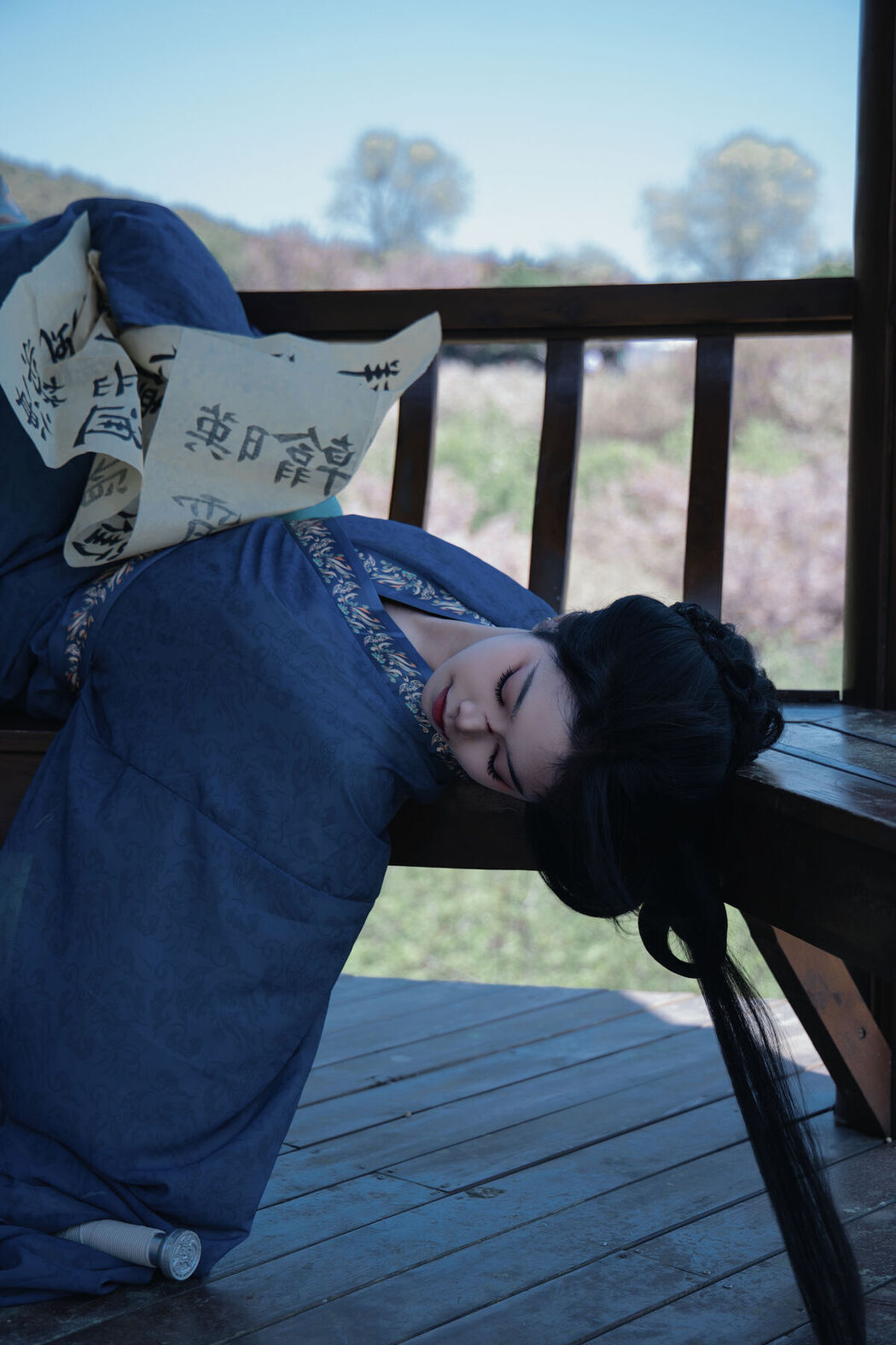 YiTuYu艺图语 Vol.7137 Wan Yi