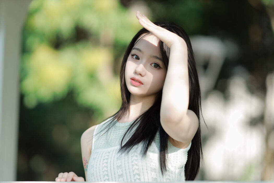 YiTuYu艺图语 Vol.7163 Shi Yuan