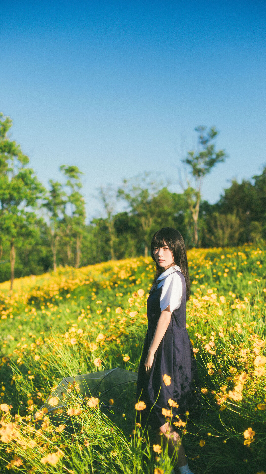 YiTuYu艺图语 Vol.7288 Yi