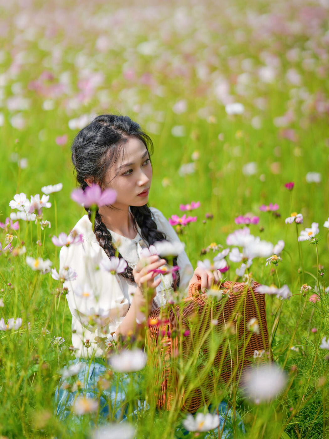 YiTuYu艺图语 Vol.7266 Xiao Zhi Xiao Zhi