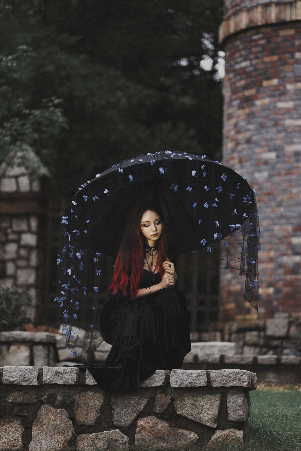 YiTuYu艺图语 Vol.7187 Lin Lang