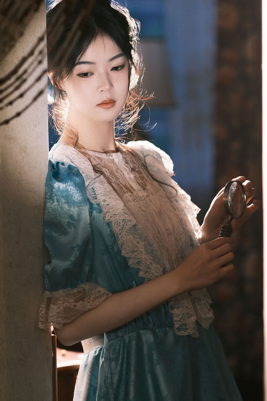 YiTuYu艺图语 Vol.7185 Xiao Yang