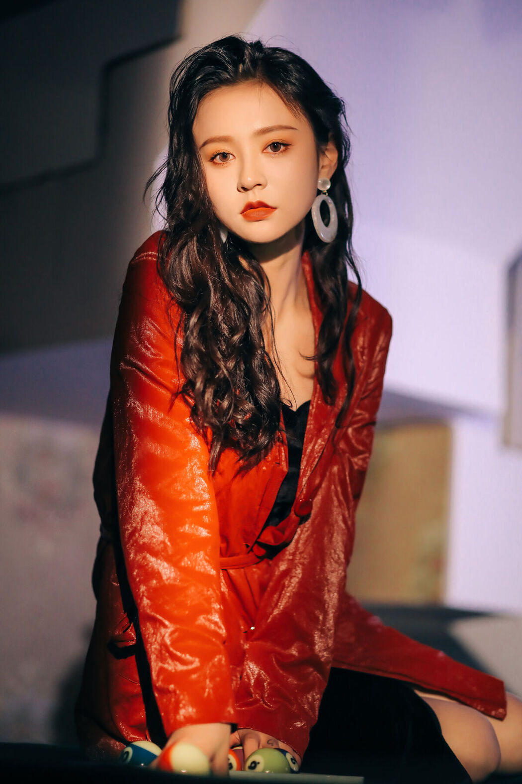 YiTuYu艺图语 Vol.7238 Xiao Yi