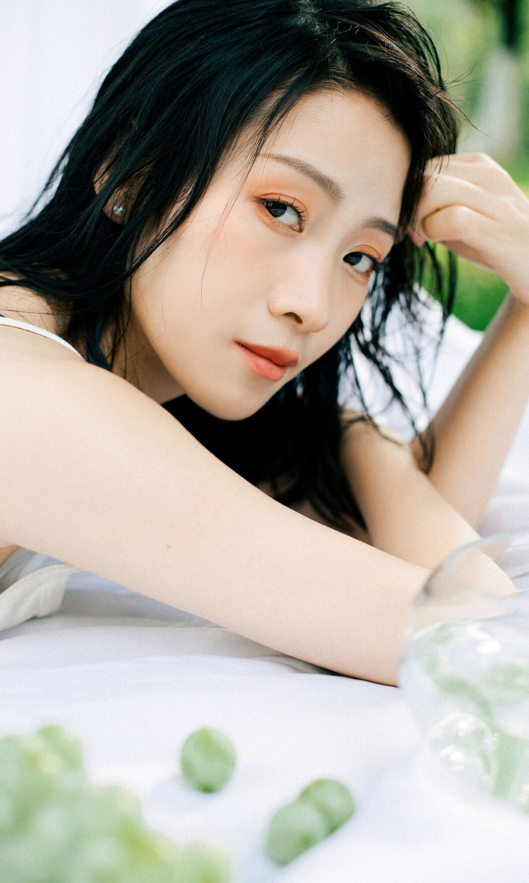 YiTuYu艺图语 Vol.7191 Ju Zi