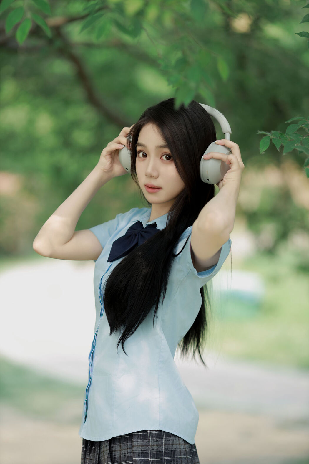 YiTuYu艺图语 Vol.7183 Wo Bu Shua Niao
