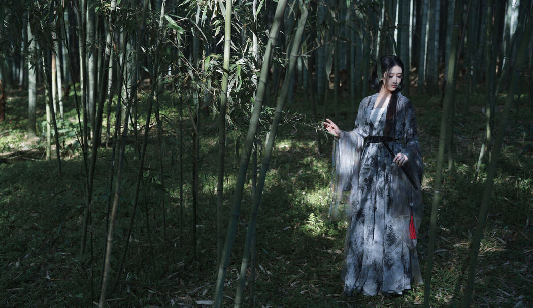 YiTuYu艺图语 Vol.7174 Zang Yi Tong