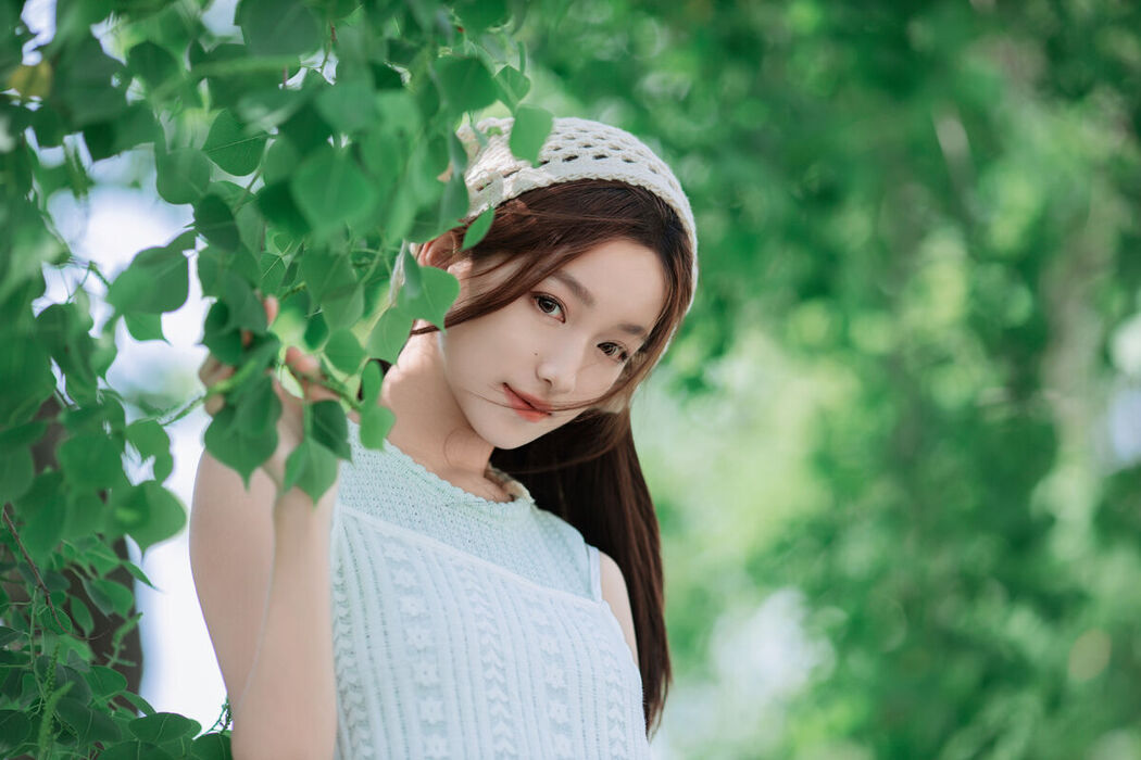 YiTuYu艺图语 Vol.7178 Yu Er
