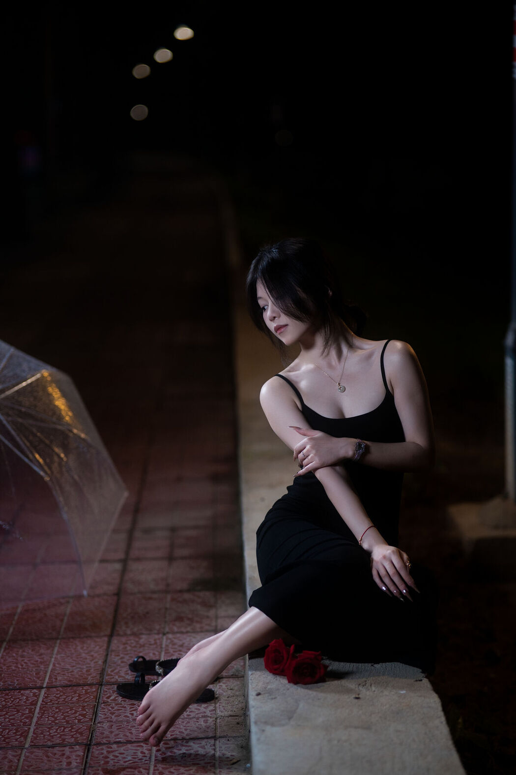 YiTuYu艺图语 Vol.7295 Xuan