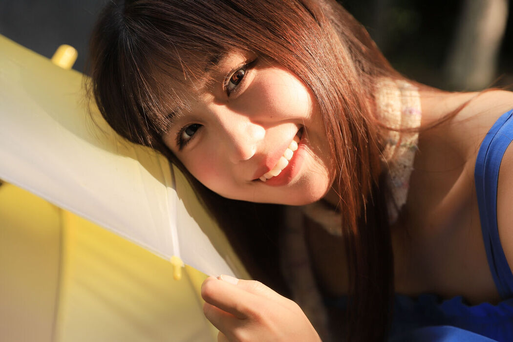YiTuYu艺图语 Vol.7206 Mei Zi Mei Zi