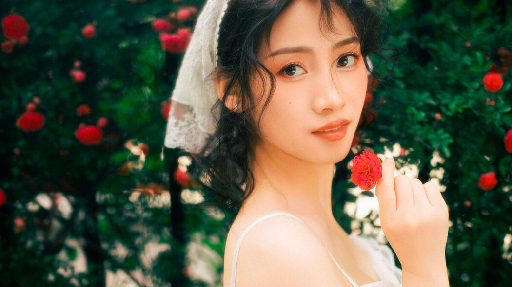 YiTuYu艺图语 Vol.7184 Ju Zi