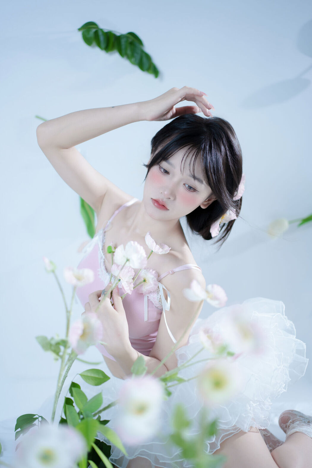 YiTuYu艺图语 Vol.7256 Pei Xin