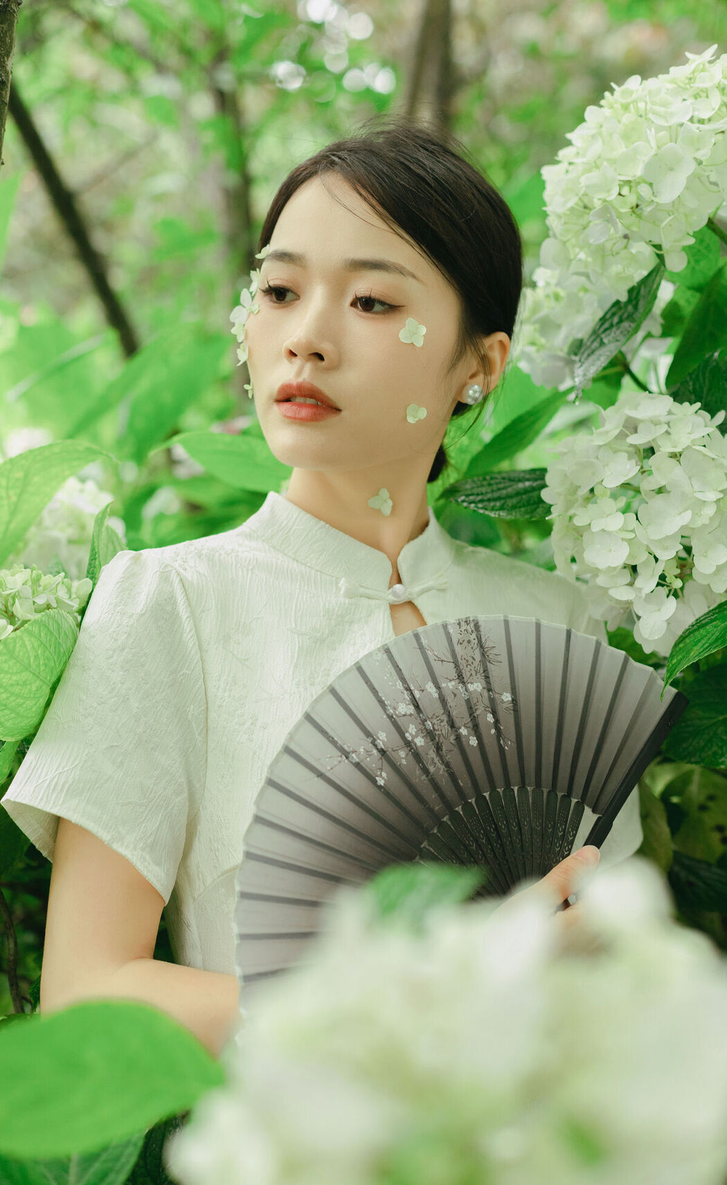 YiTuYu艺图语 Vol.7303 Yi