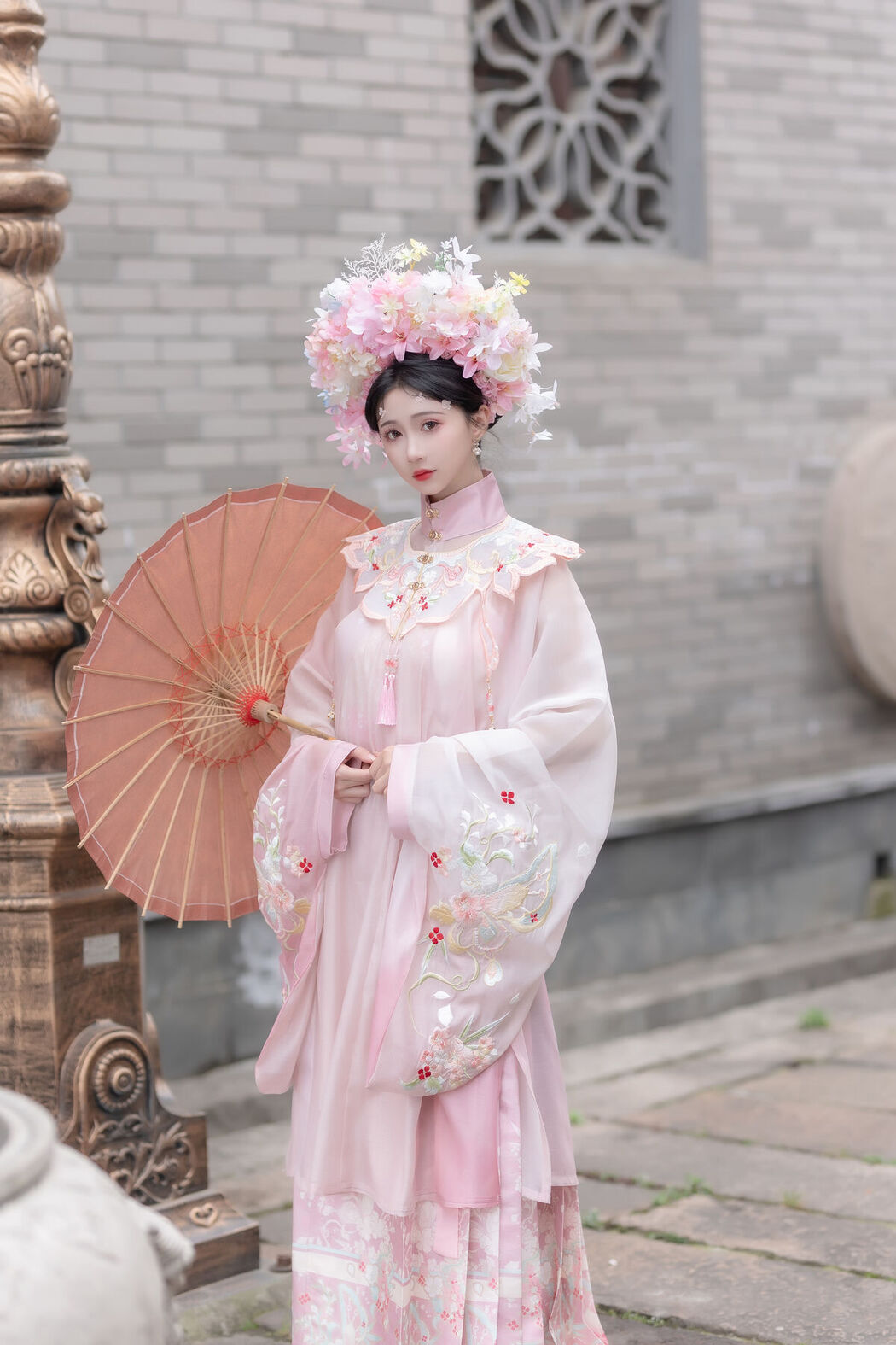 YiTuYu艺图语 Vol.7231 Qi Luo Sheng De Xiao Su Su