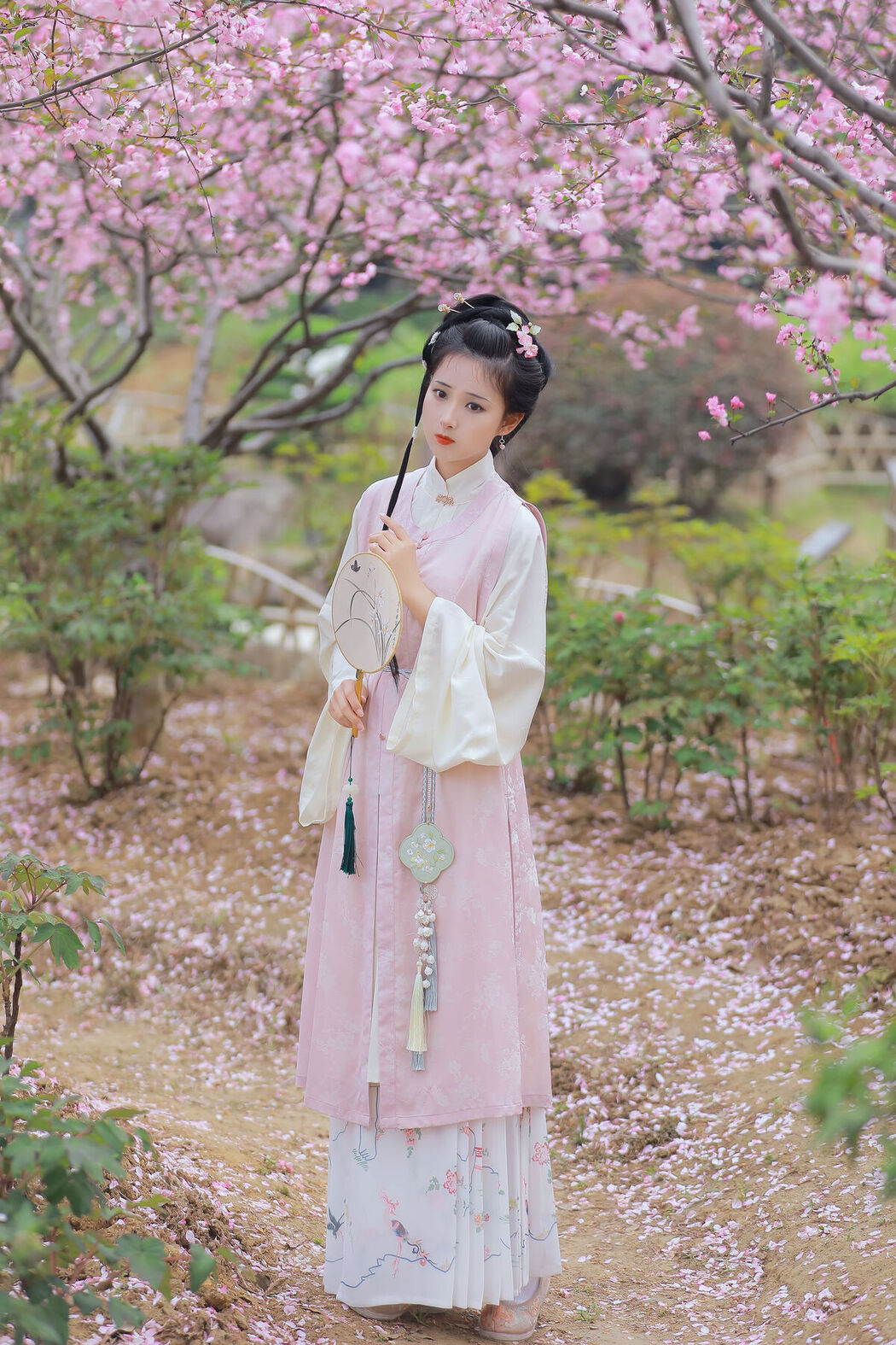 YiTuYu艺图语 Vol.7189 Jiu Niang Yuan Zi