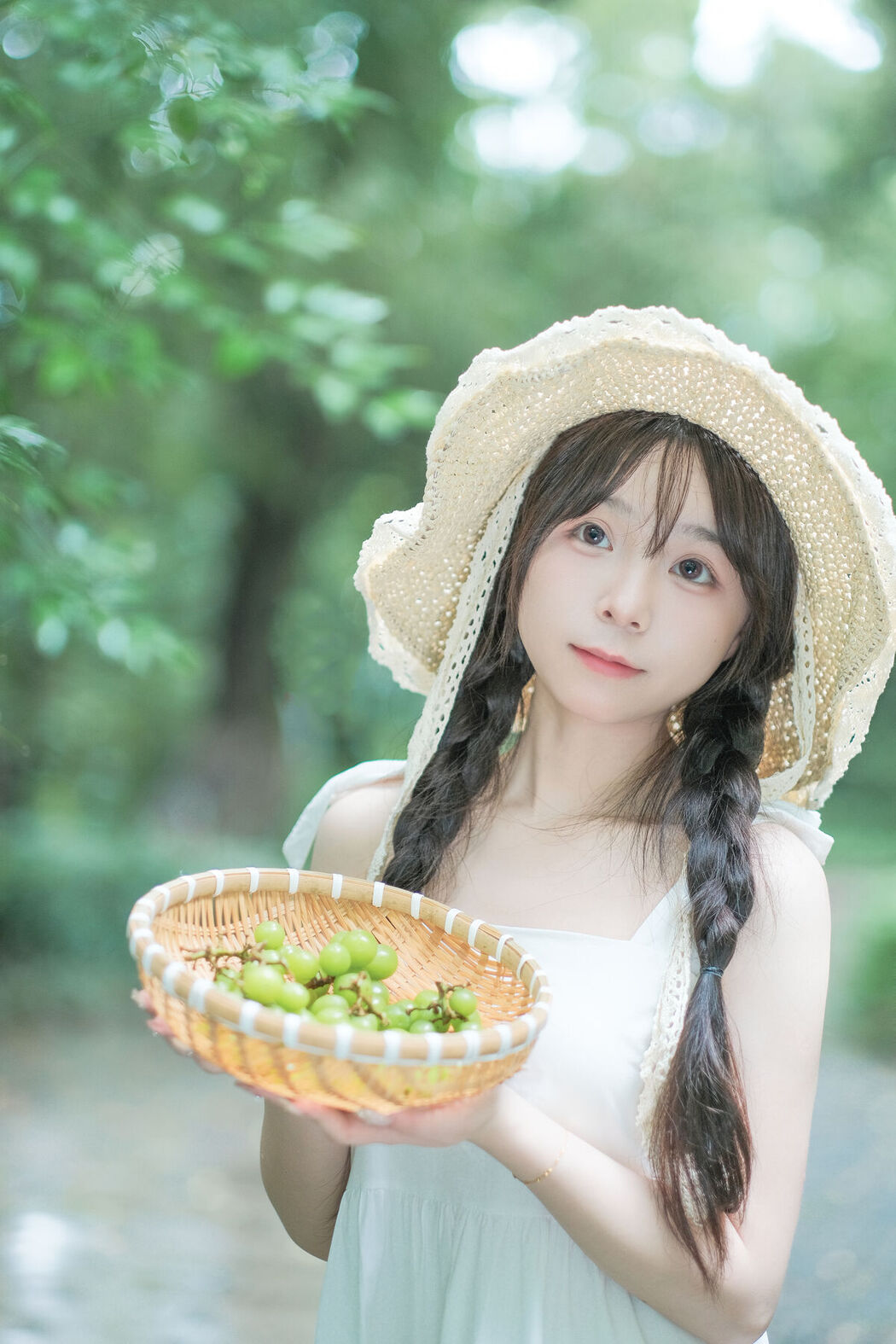 YiTuYu艺图语 Vol.7243 Yi Kou Yang