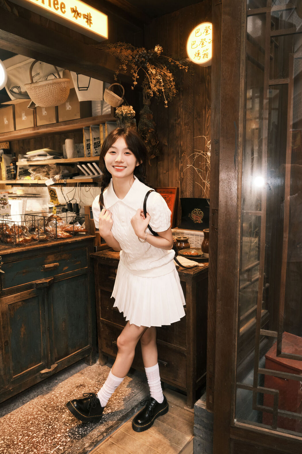 YiTuYu艺图语 Vol.7283 Xiao Xiao