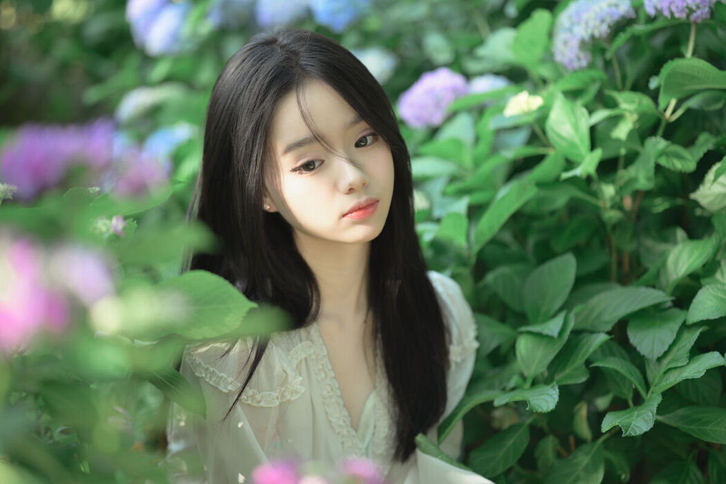 YiTuYu艺图语 Vol.7248 Shi Yuan