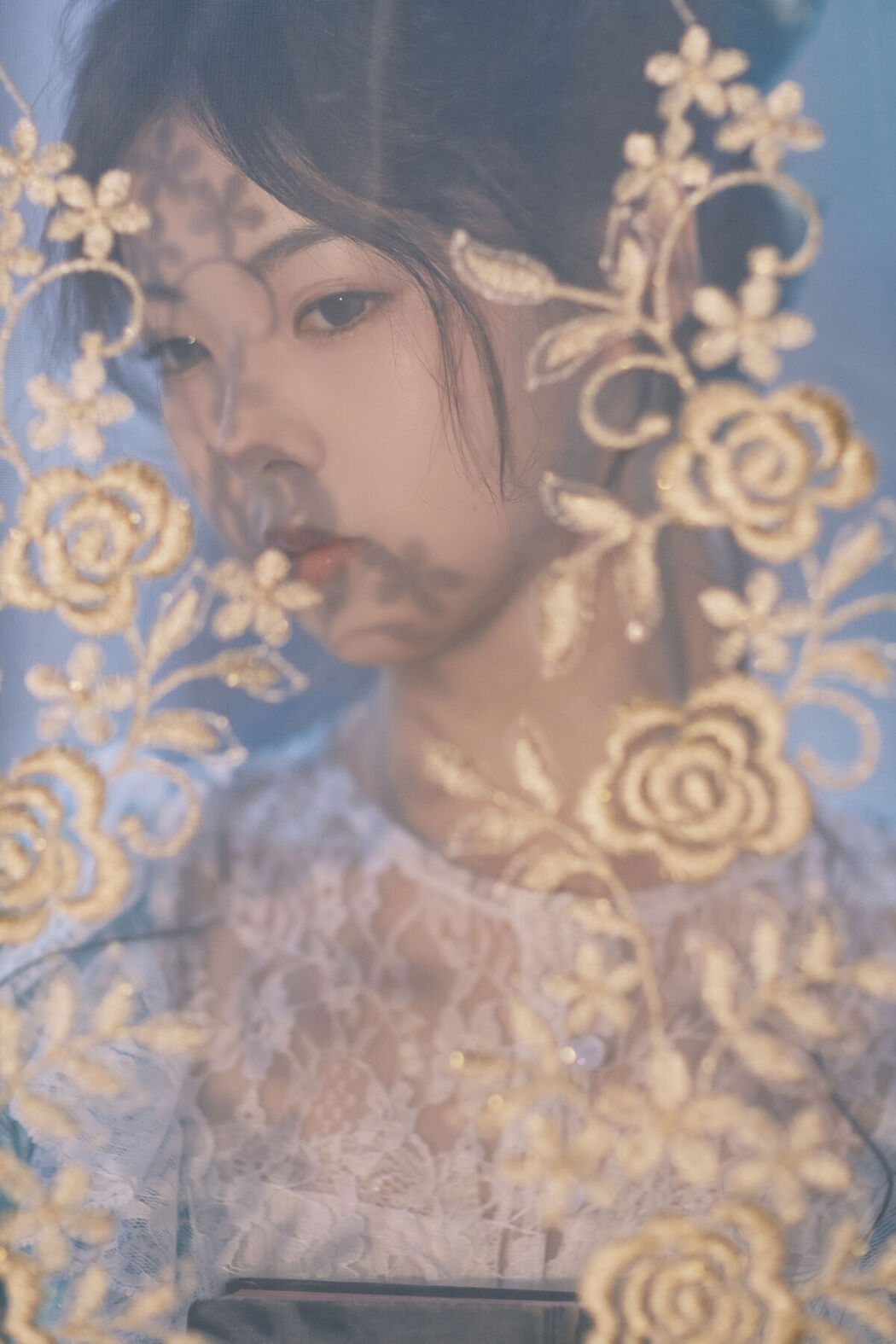 YiTuYu艺图语 Vol.7185 Xiao Yang