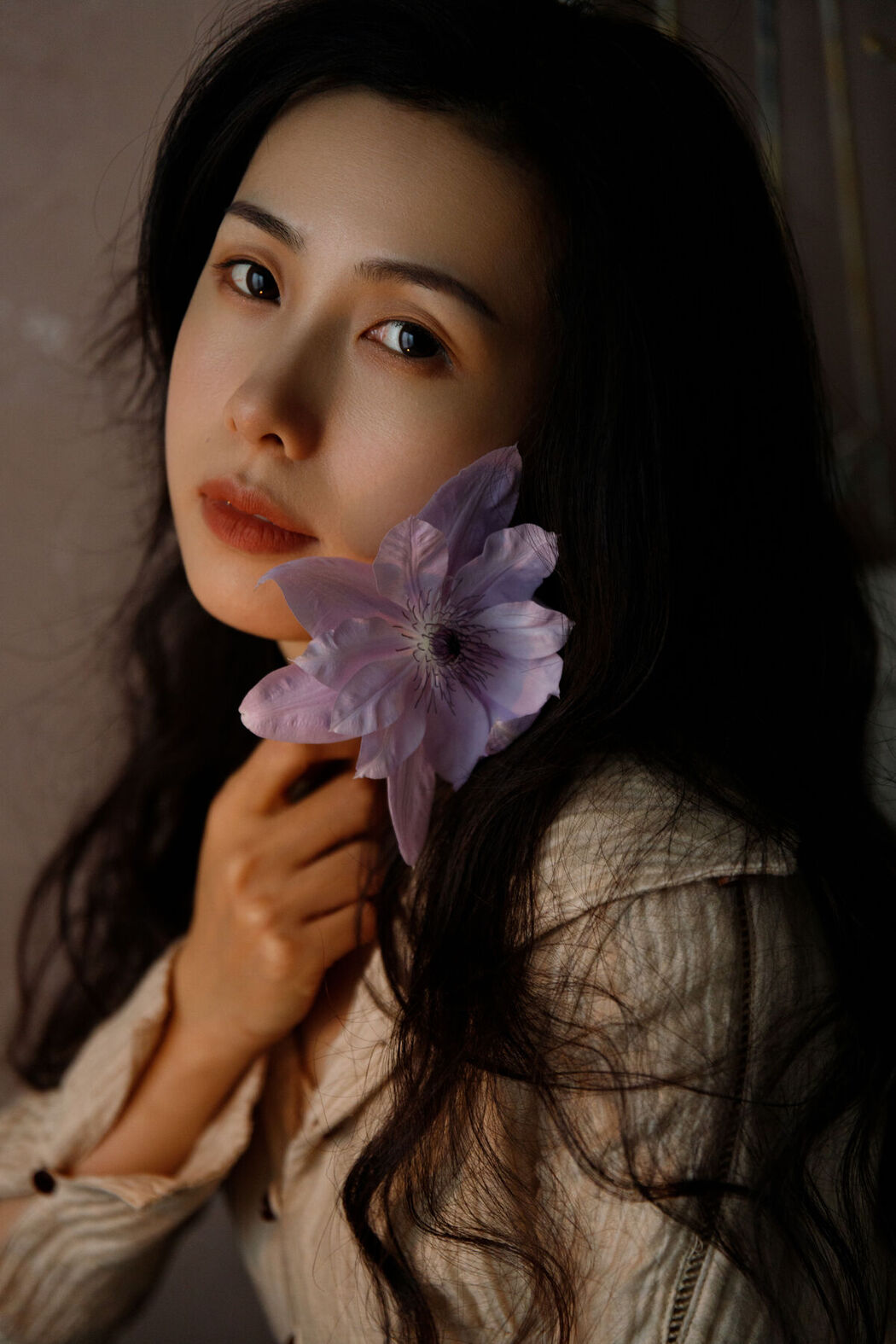 YiTuYu艺图语 Vol.7271 A Qin Da Da