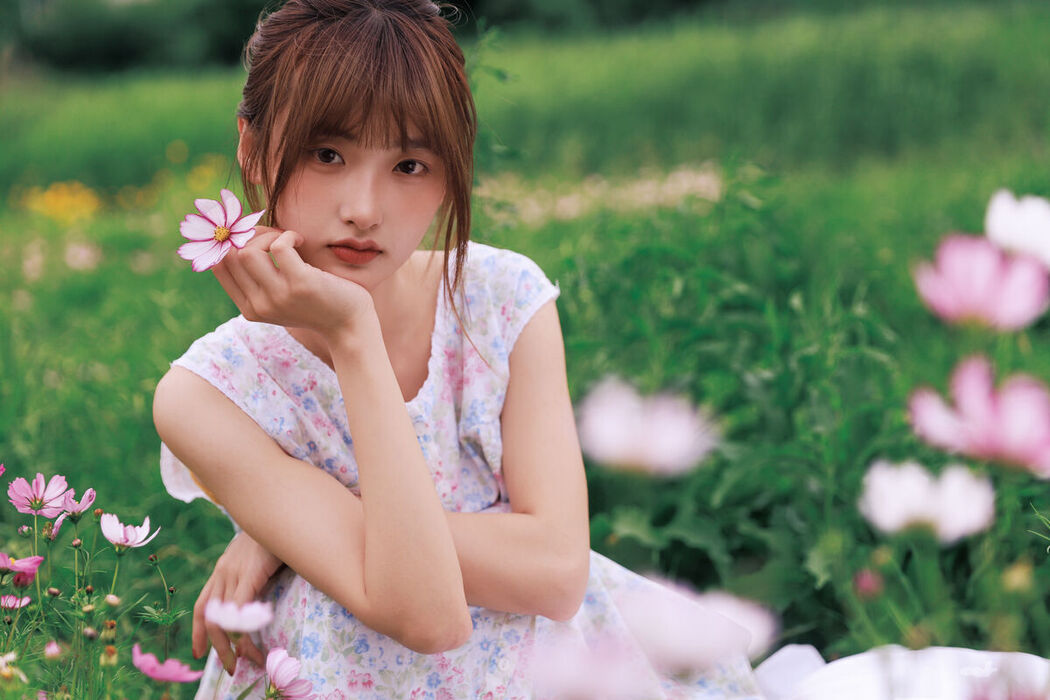YiTuYu艺图语 Vol.7147 Chen Nian Xiao Jiu