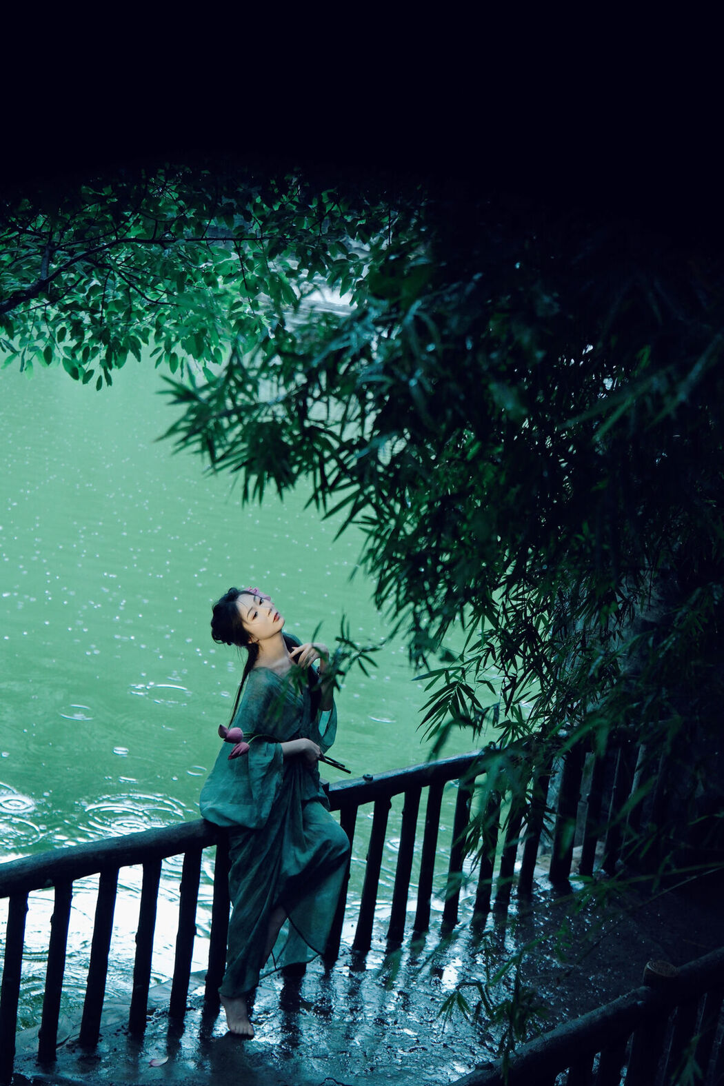 YiTuYu艺图语 Vol.7139 Wen Yu