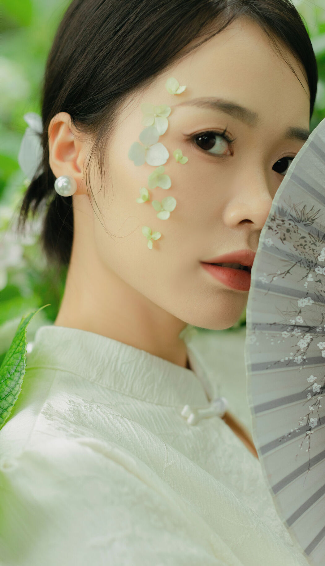 YiTuYu艺图语 Vol.7303 Yi