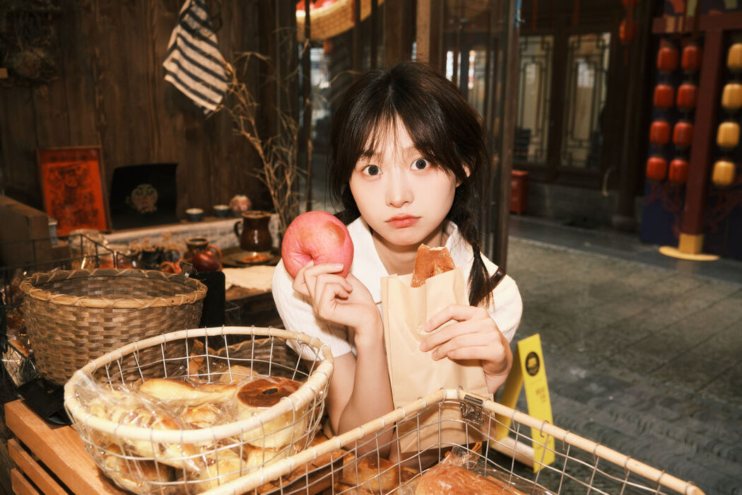 YiTuYu艺图语 Vol.7283 Xiao Xiao