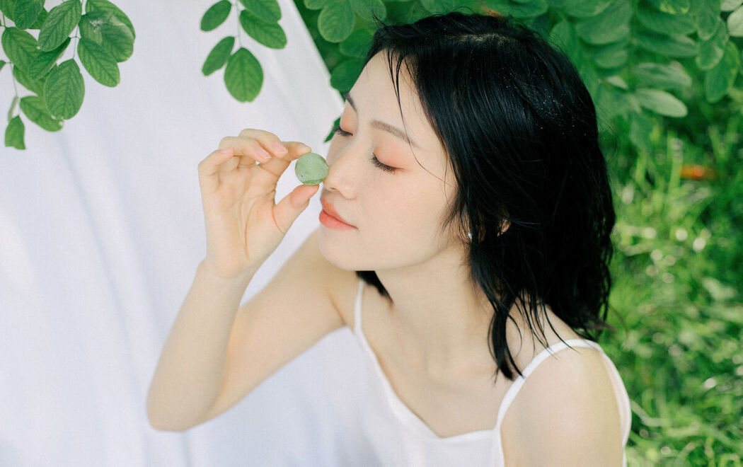 YiTuYu艺图语 Vol.7191 Ju Zi
