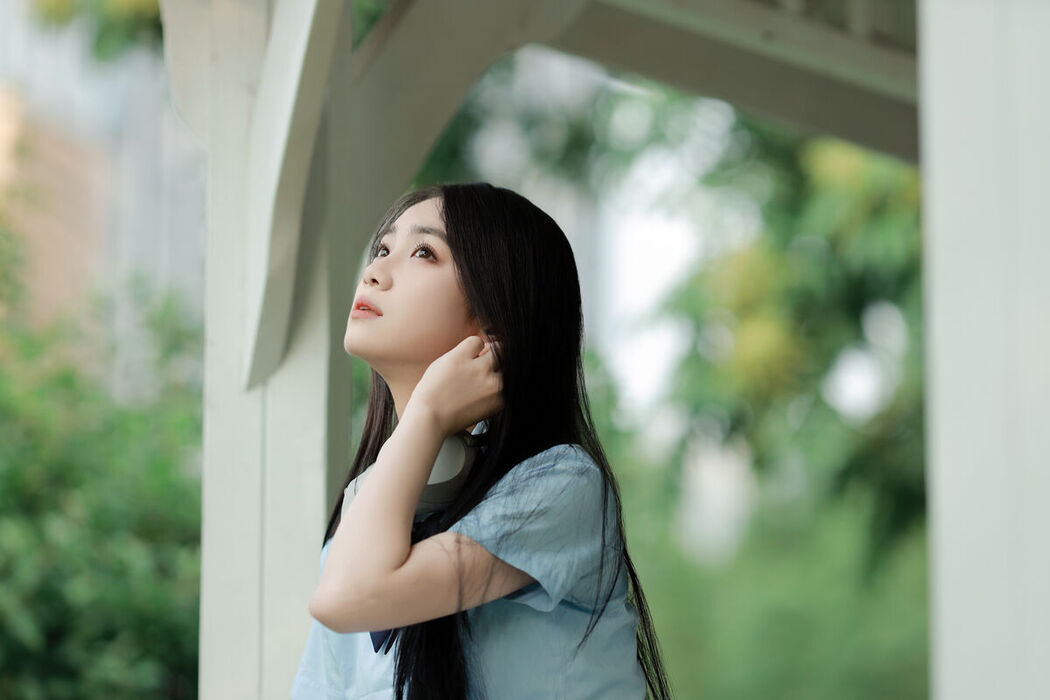 YiTuYu艺图语 Vol.7183 Wo Bu Shua Niao