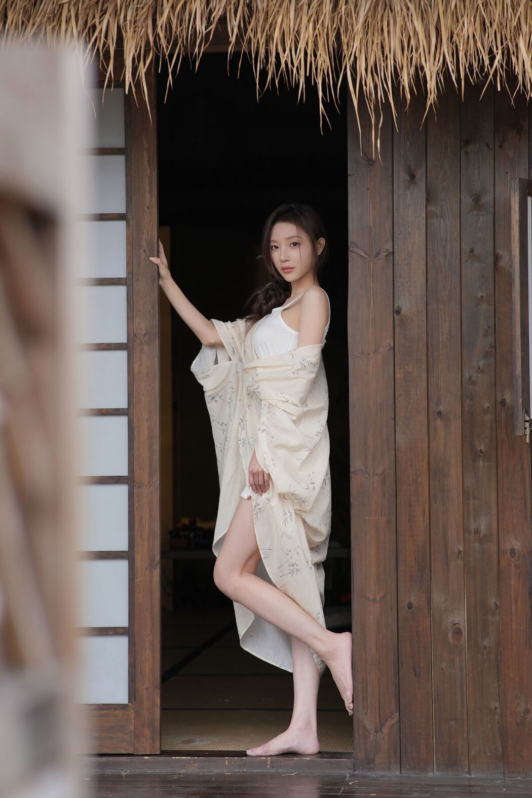 YiTuYu艺图语 Vol.7282 Lei Lei