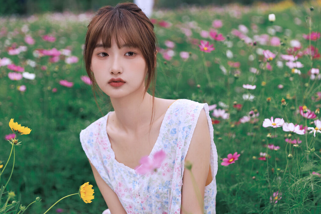 YiTuYu艺图语 Vol.7147 Chen Nian Xiao Jiu