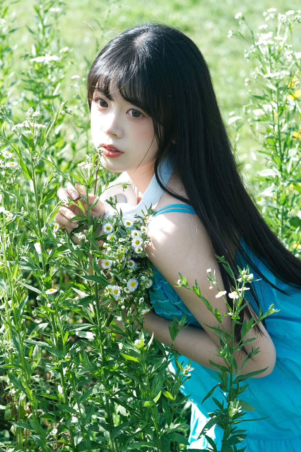 YiTuYu艺图语 Vol.7221 Yi Zhi Nuan Nuan