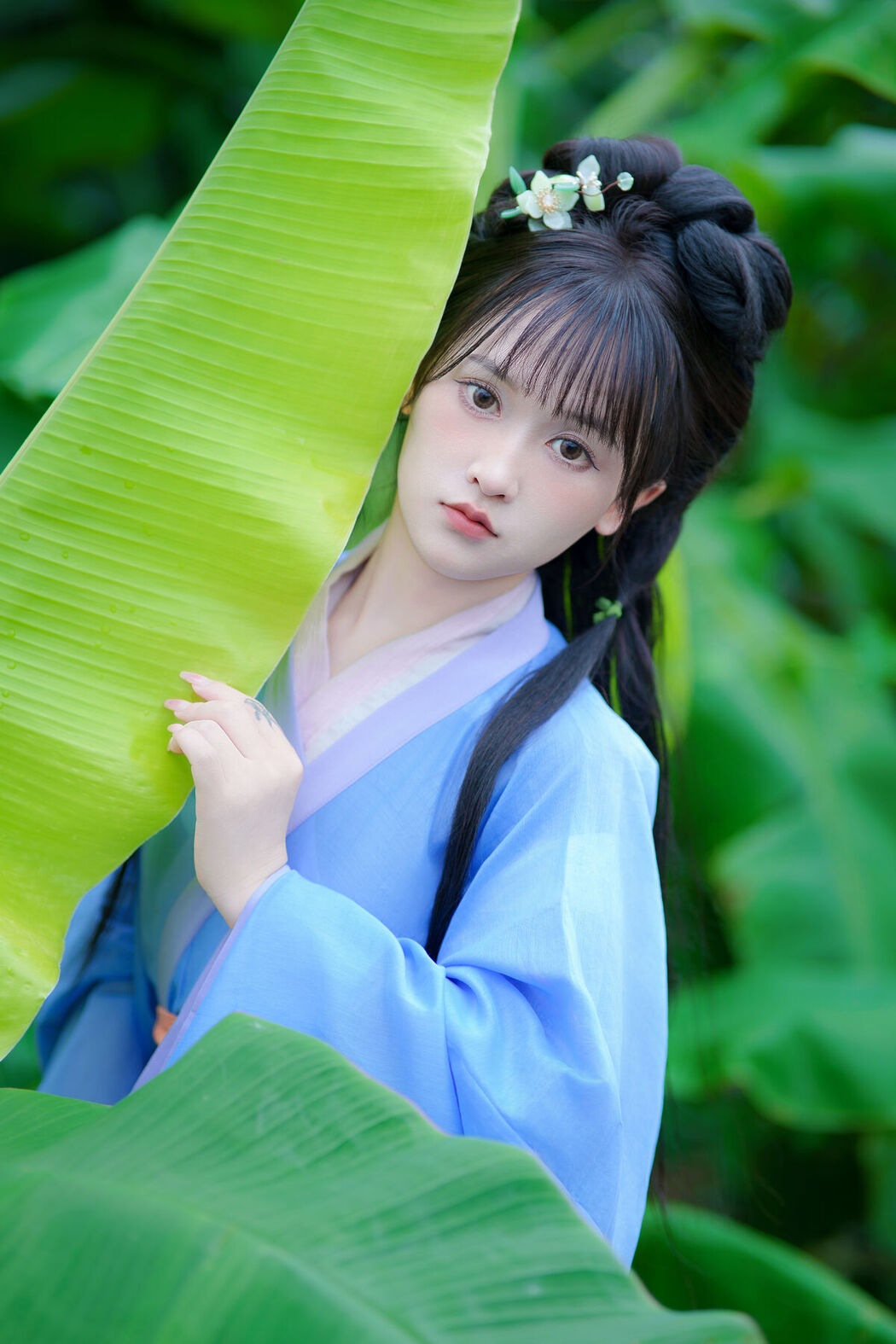 YiTuYu艺图语 Vol.7290 Xiao Xiao Yu