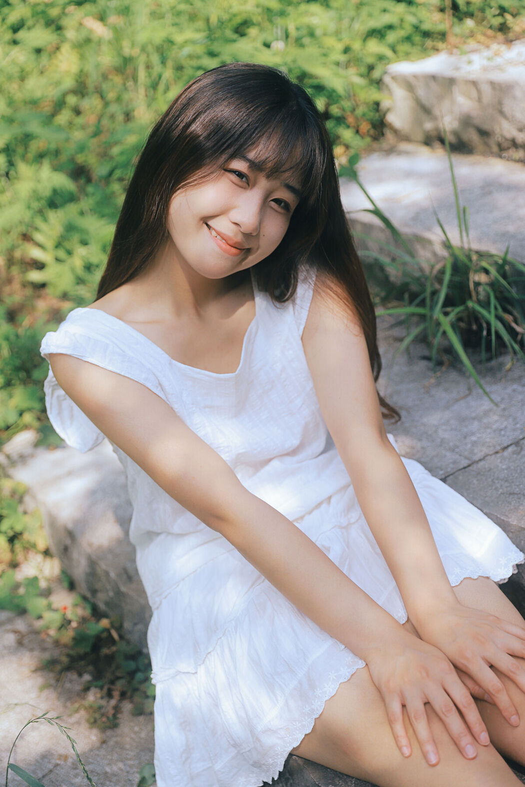 YiTuYu艺图语 Vol.7249 Mei Zi Mei Zi