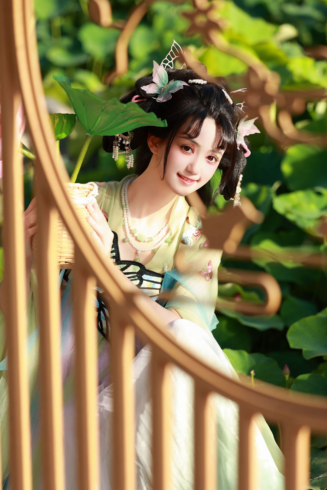 YiTuYu艺图语 Vol.7148 Ruan Xin Tang