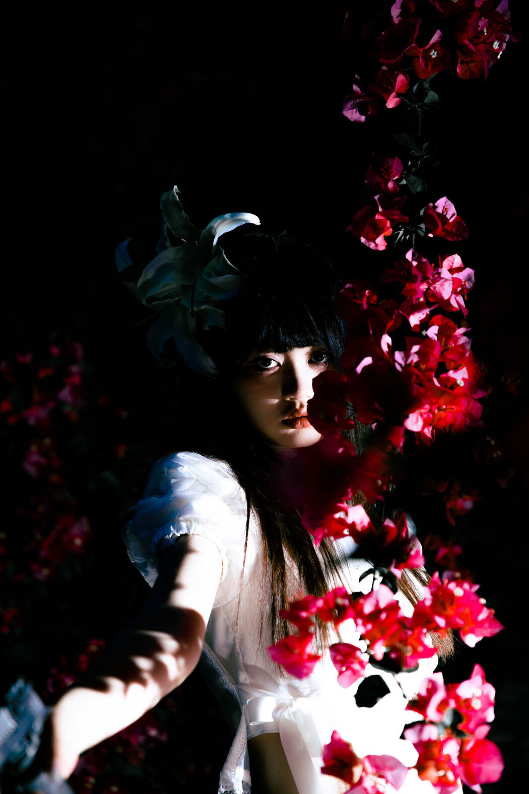 YiTuYu艺图语 Vol.7215 Chen You Na